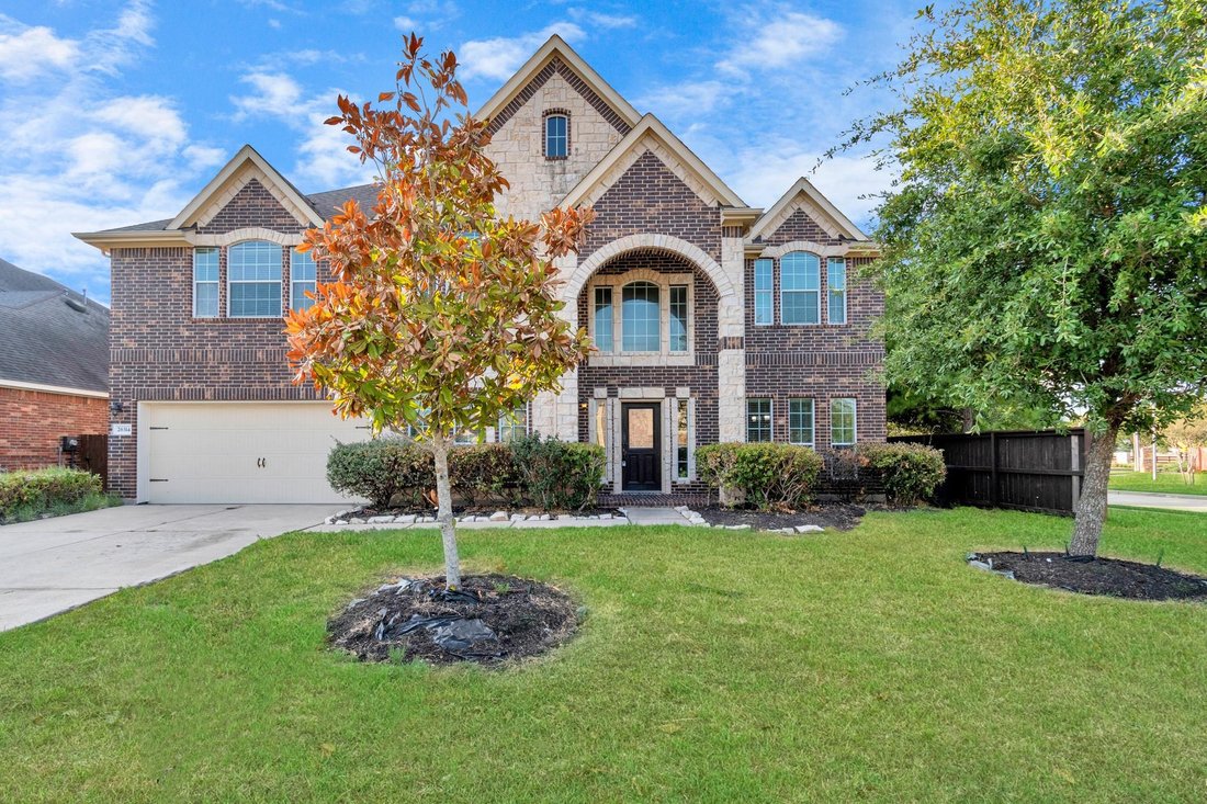 House in Katy, Texas, United States 1 - 19212733