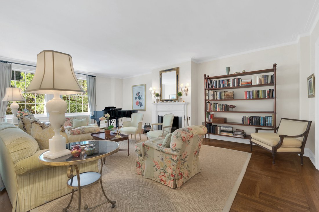 Co Op in New York, New York, United States 1 - 19210770