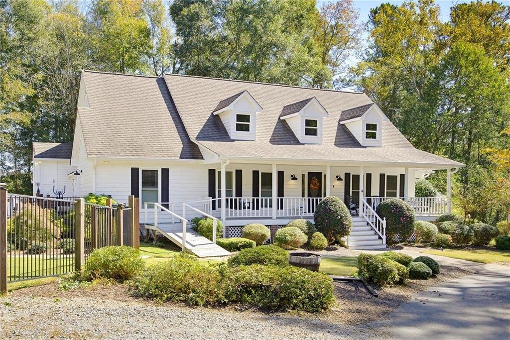 House in Marietta, Georgia, United States 3 - 19210362
