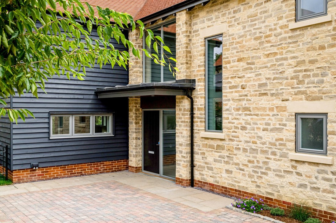 Casa en Little Milton, Inglaterra 2 - 19212801