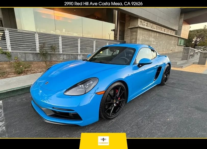 Coupe in Costa Mesa, CA, United States 1 - 19211327
