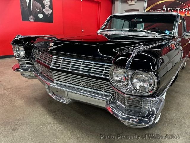 Cadillac Coupe DeVille in Calverton, NY, United States 4 - 19209904