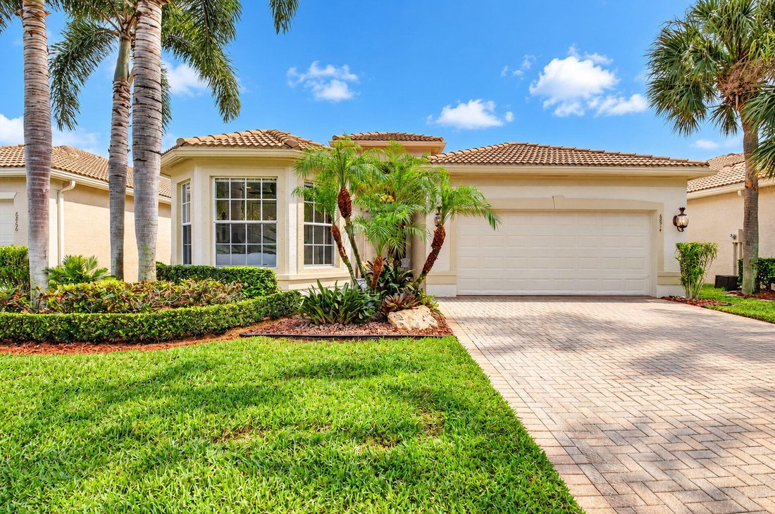 Haus in Delray Beach, Florida, Vereinigte Staaten 1 - 19210030