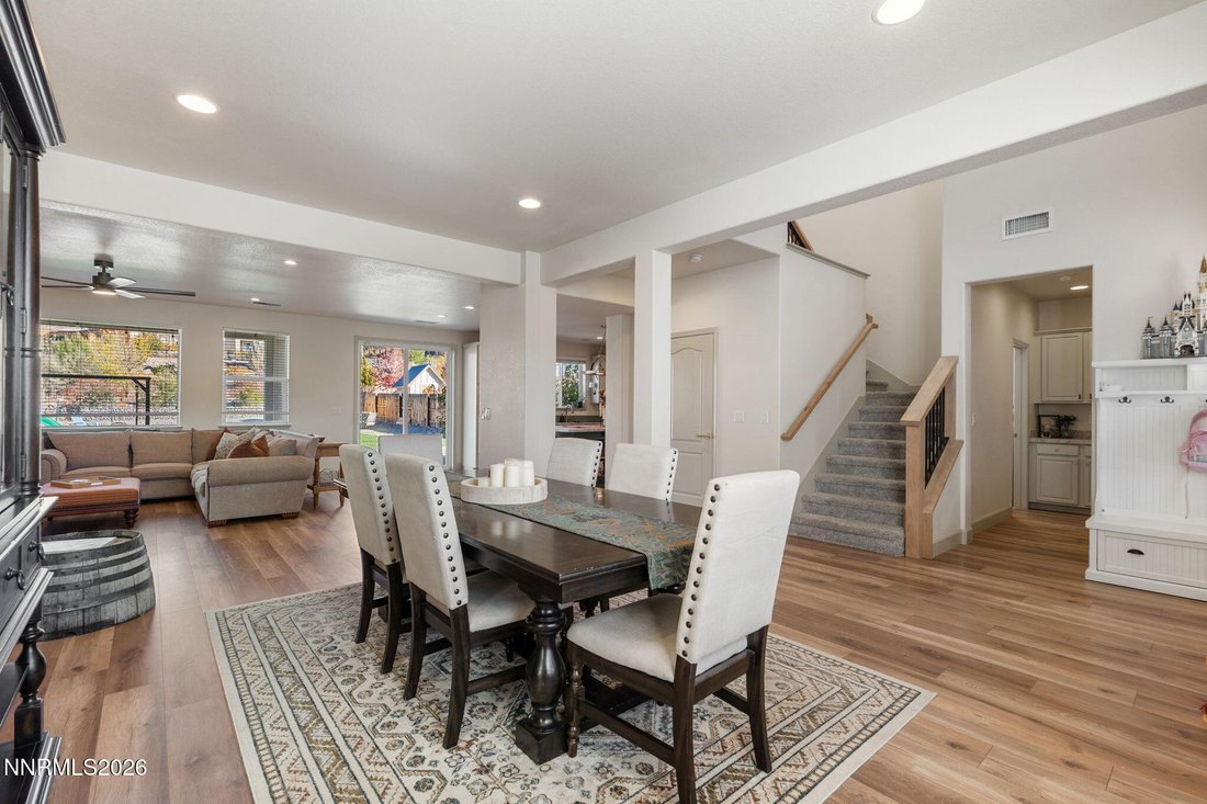House in Reno, Nevada, United States 4 - 19209515