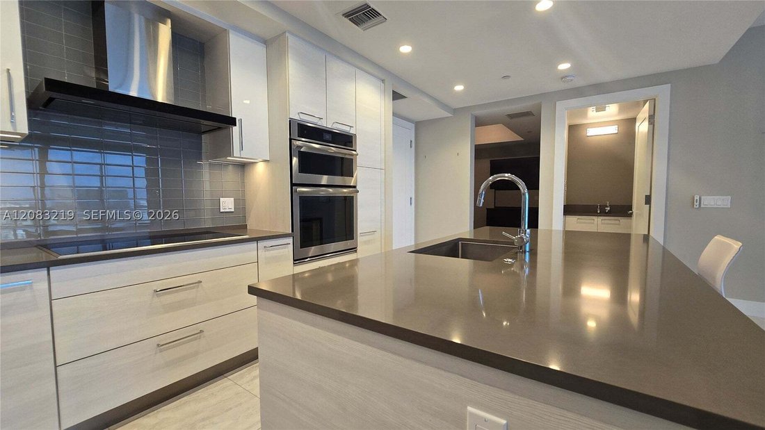 Appartement à Fort Lauderdale, Floride, États-Unis 4 - 19209873