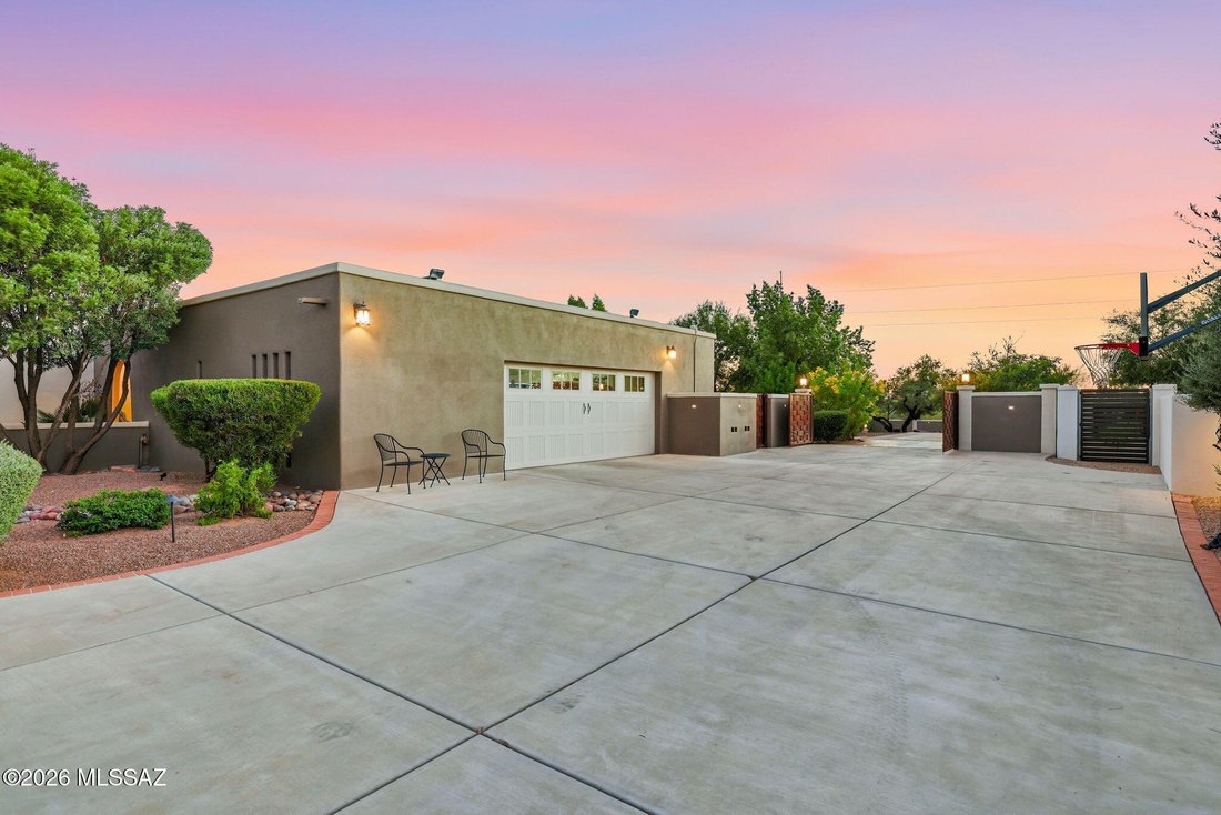 House in Tucson, Arizona, United States 5 - 19211873