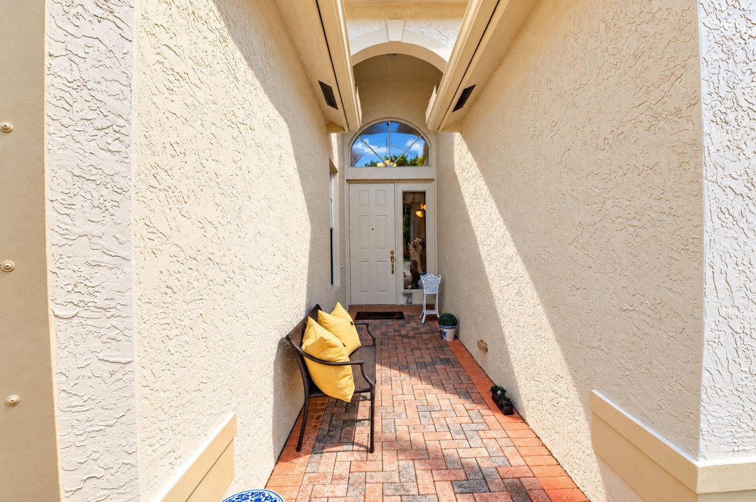 Haus in Delray Beach, Florida, Vereinigte Staaten 4 - 19210030