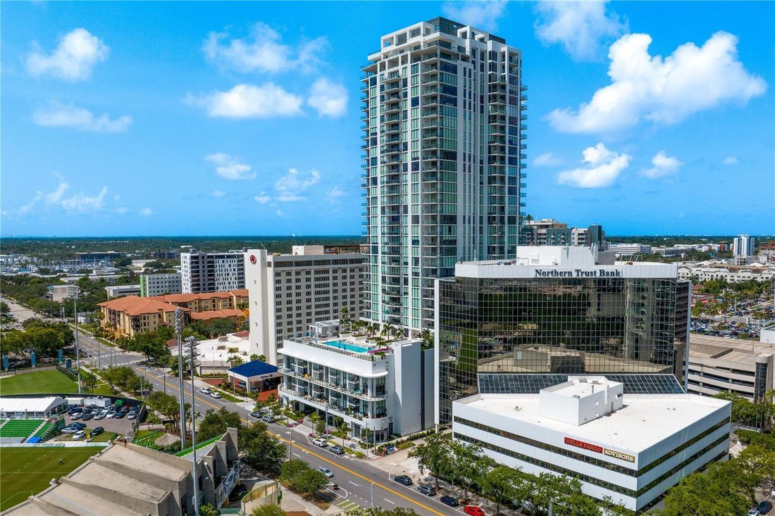 Condo in St. Petersburg, Florida, United States 1 - 19209949