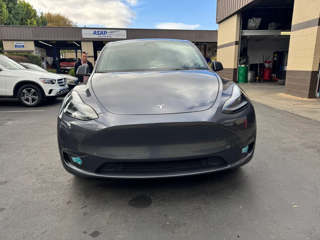 Suv in Costa Mesa, CA, United States 4 - 19211329