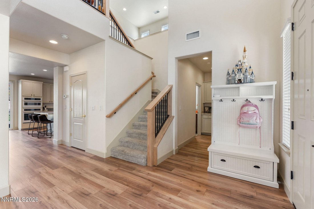 House in Reno, Nevada, United States 3 - 19209515