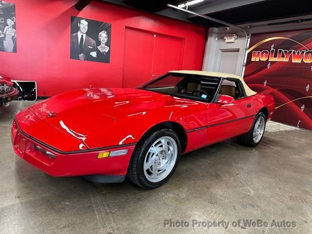 Chevrolet Corvette in Calverton, NY, United States 2 - 19210002