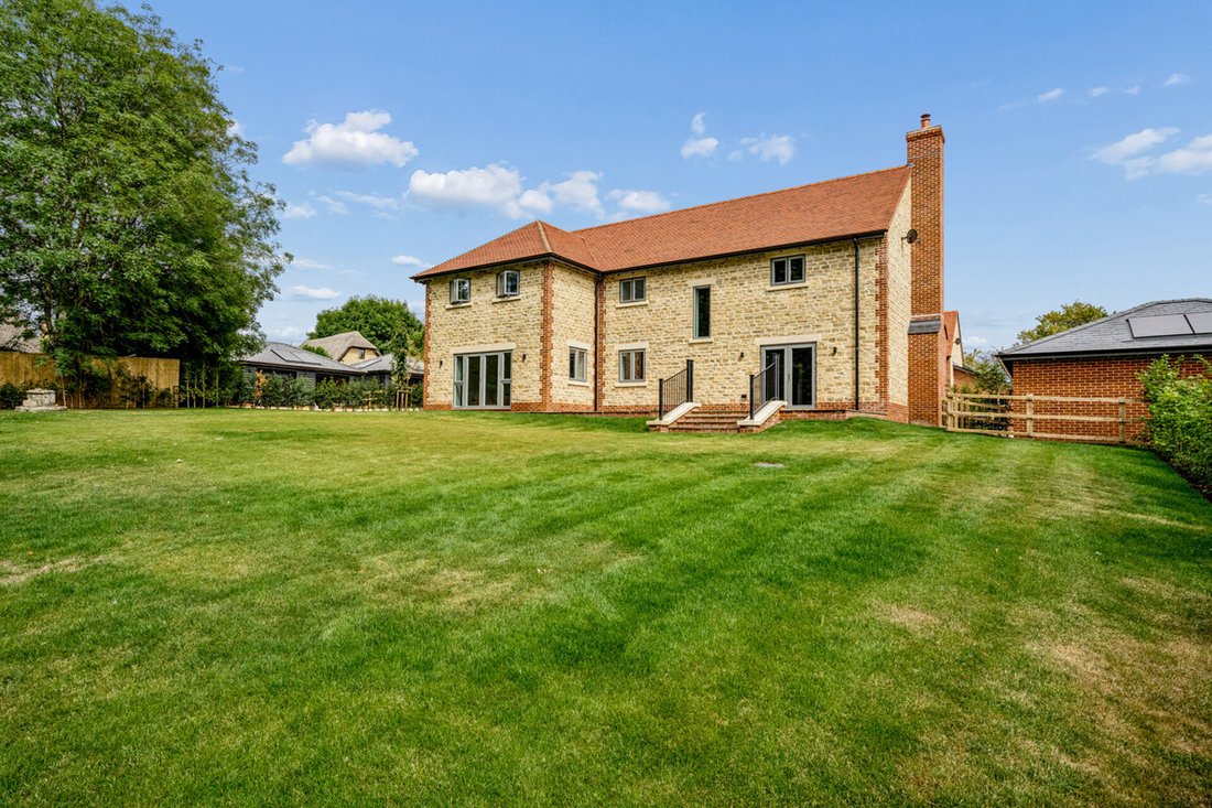 Maison à Little Milton, Angleterre 4 - 19212797