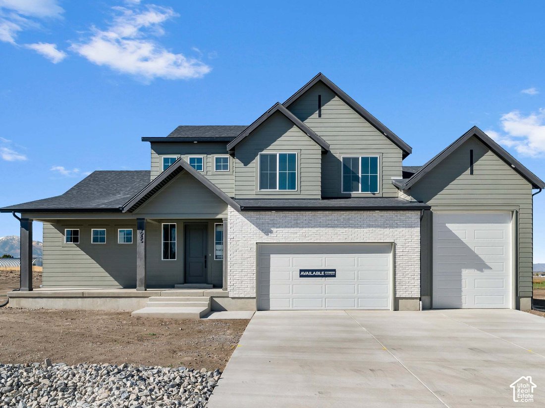 Haus in Woodland Hills, Utah, Vereinigte Staaten 1 - 19209589