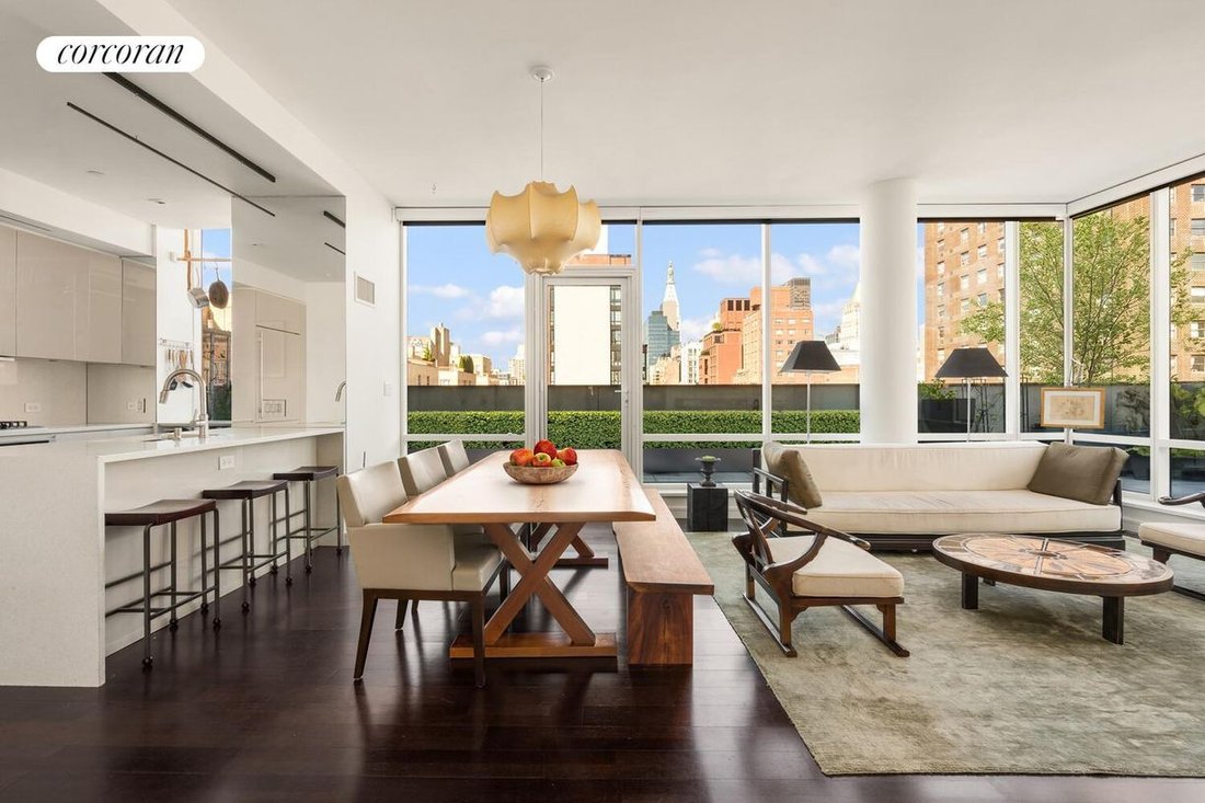 Condominio en Nueva York, Nueva York, Estados Unidos 3 - 19208920