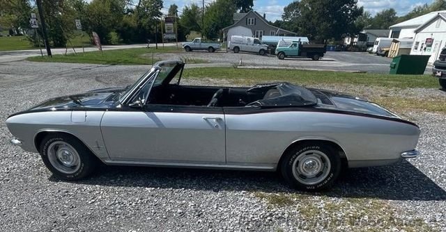 Chevrolet Corvair in Calverton, NY, United States 3 - 19209980