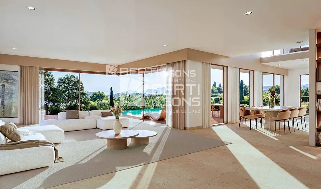 Casa a Mougins, Provenza-Alpi-Costa Azzurra, Francia 3 - 19209832