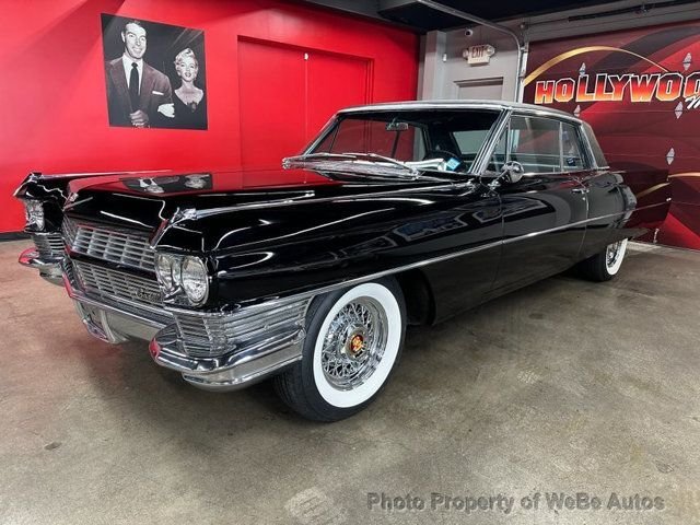 Cadillac Coupe DeVille in Calverton, NY, United States 3 - 19209904