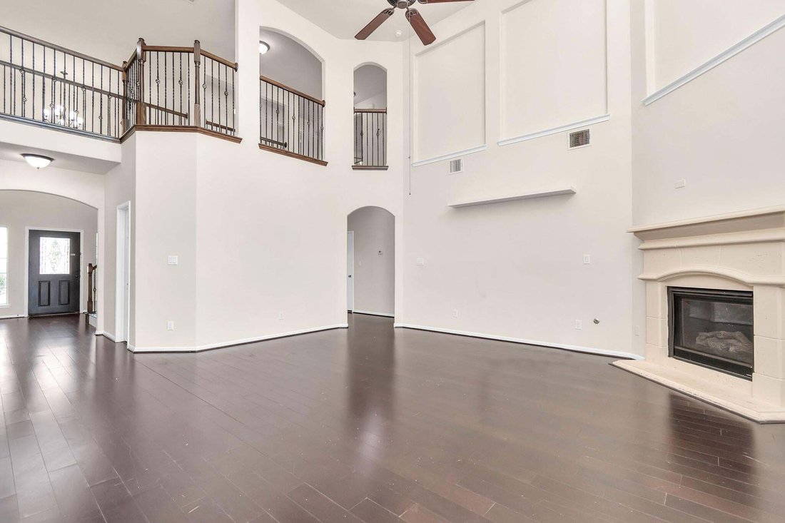 House in Katy, Texas, United States 5 - 19212733