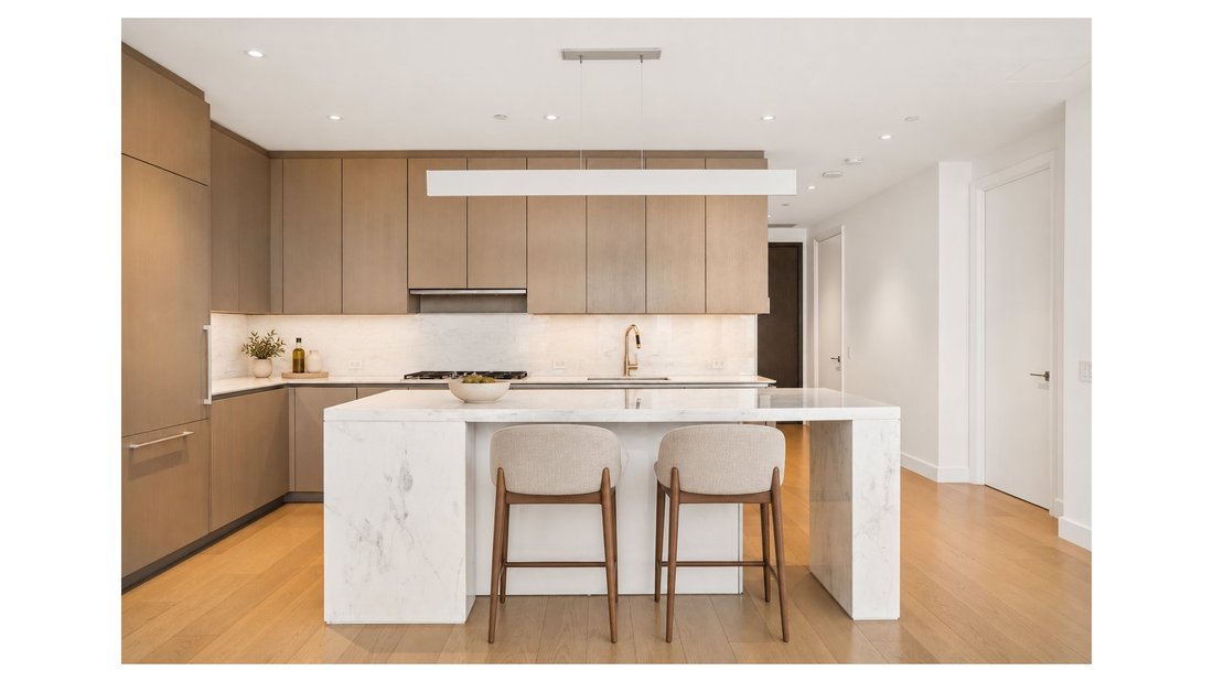 Appartement à New York, État de New York, États-Unis 5 - 19210732