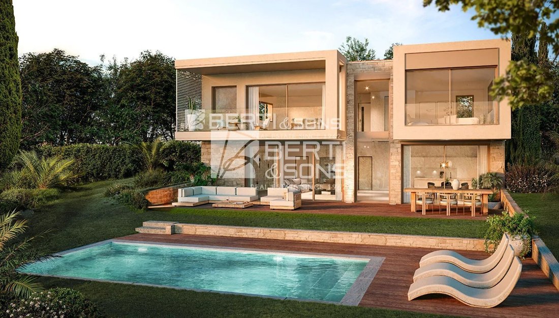 Casa a Mougins, Provenza-Alpi-Costa Azzurra, Francia 5 - 19209832