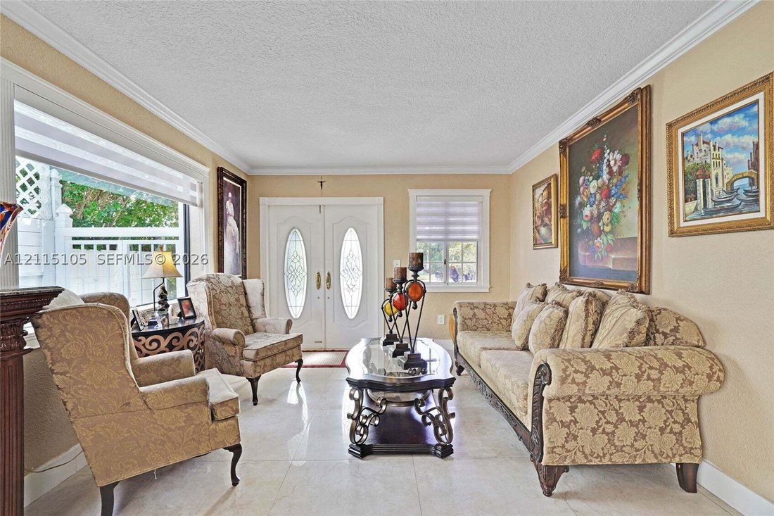 Casa en Miami, Florida, Estados Unidos 4 - 19209876
