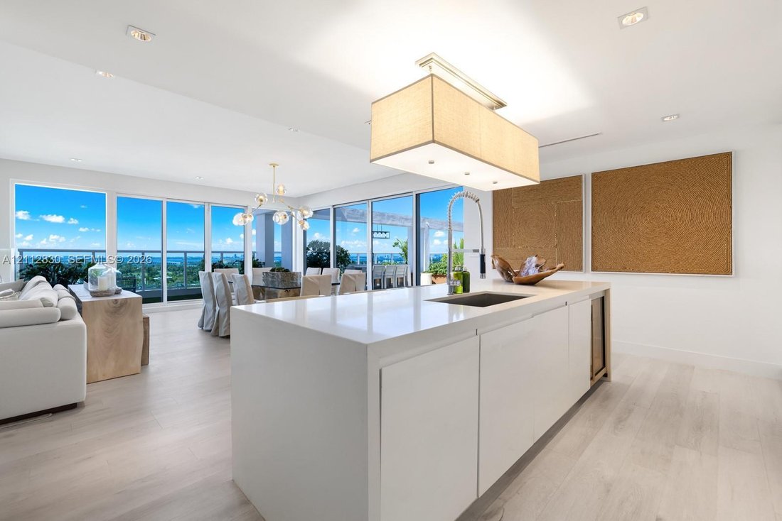 Condominio a Miami Beach, Florida, Stati Uniti 5 - 19210736