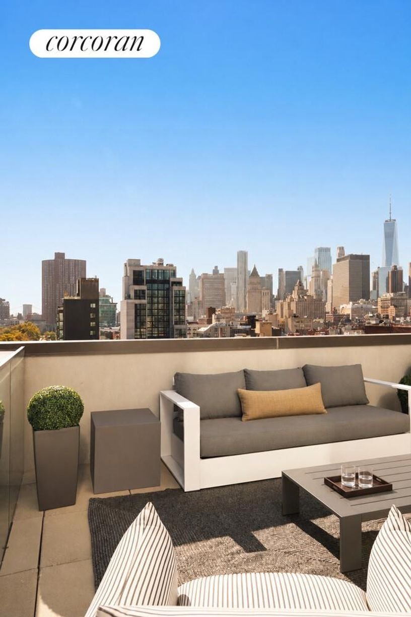 Condominio en Nueva York, Nueva York, Estados Unidos 5 - 19207895