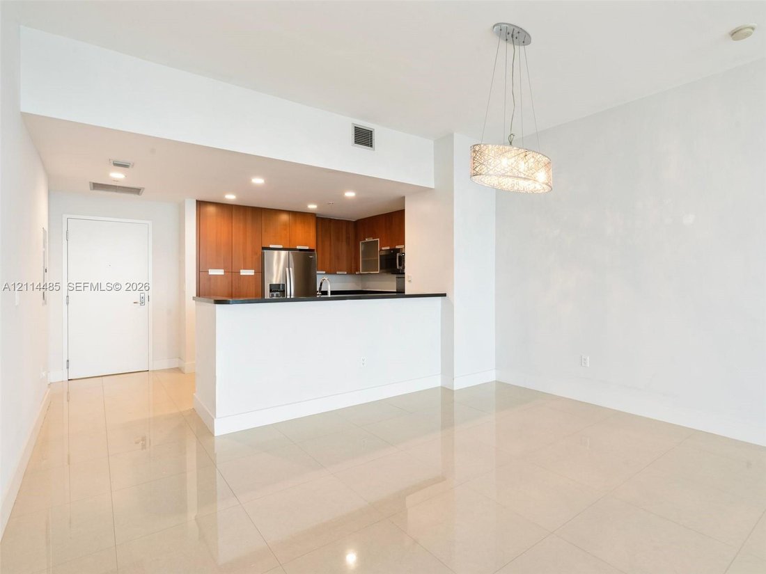 Appartement à Miami Beach, Floride, États-Unis 5 - 19210741