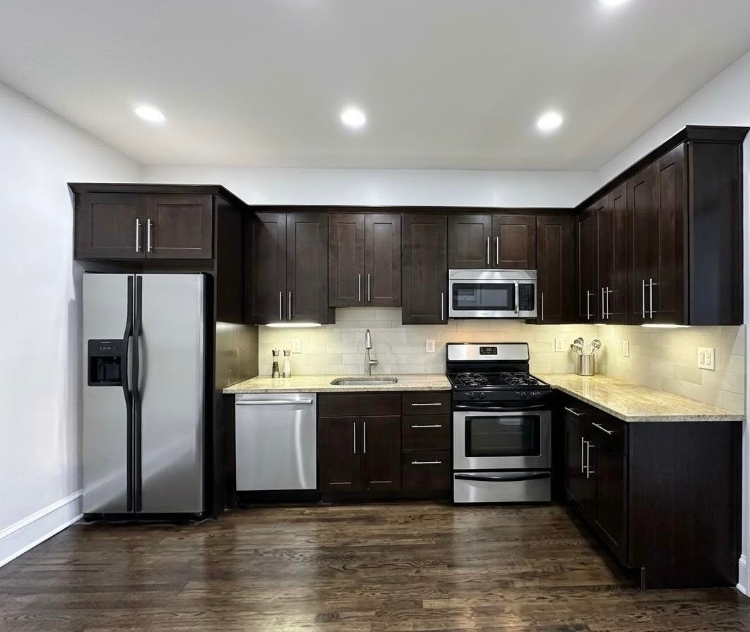Appartement à Jersey City, New Jersey, États-Unis 4 - 19208503