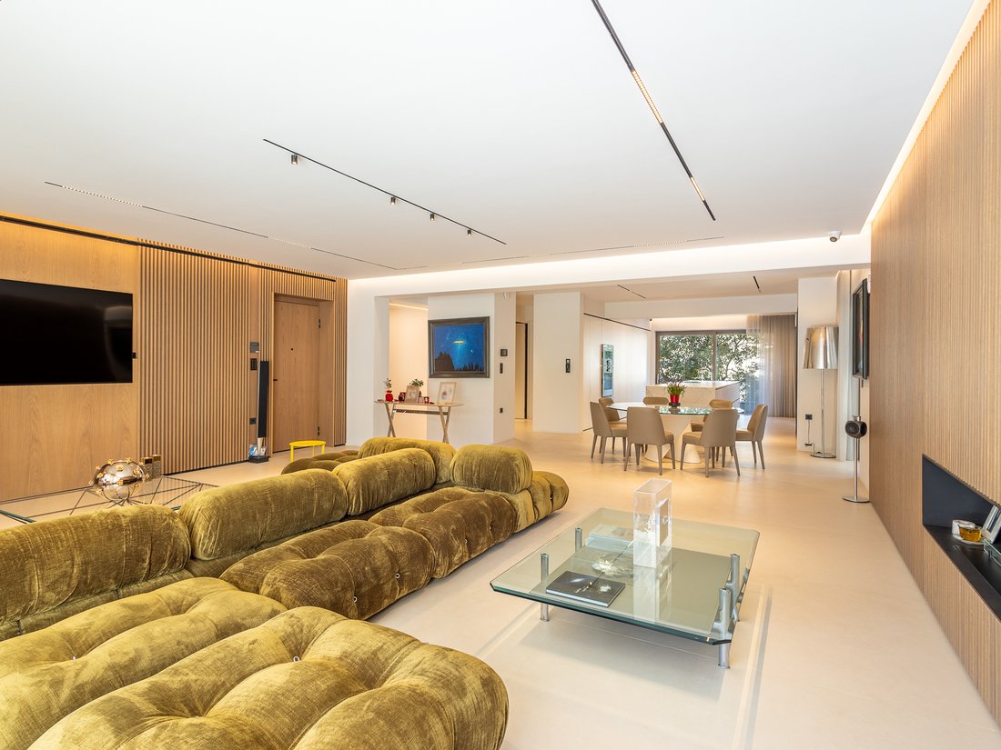 Apartamento en Cefisia, Ática, Grecia 3 - 19210694