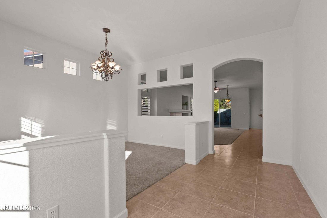 House in Reno, Nevada, United States 3 - 19209517