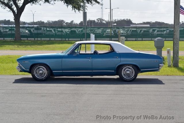 Chevrolet Chevelle in Calverton, NY, United States 2 - 19209954