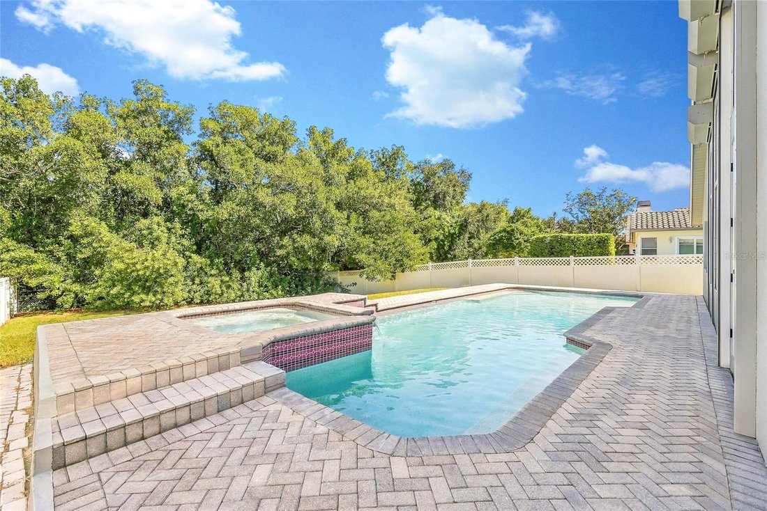 House in St. Petersburg, Florida, United States 2 - 19209935