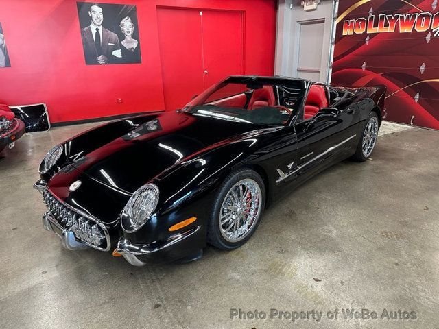 Chevrolet Corvette in Calverton, NY, United States 4 - 19210010