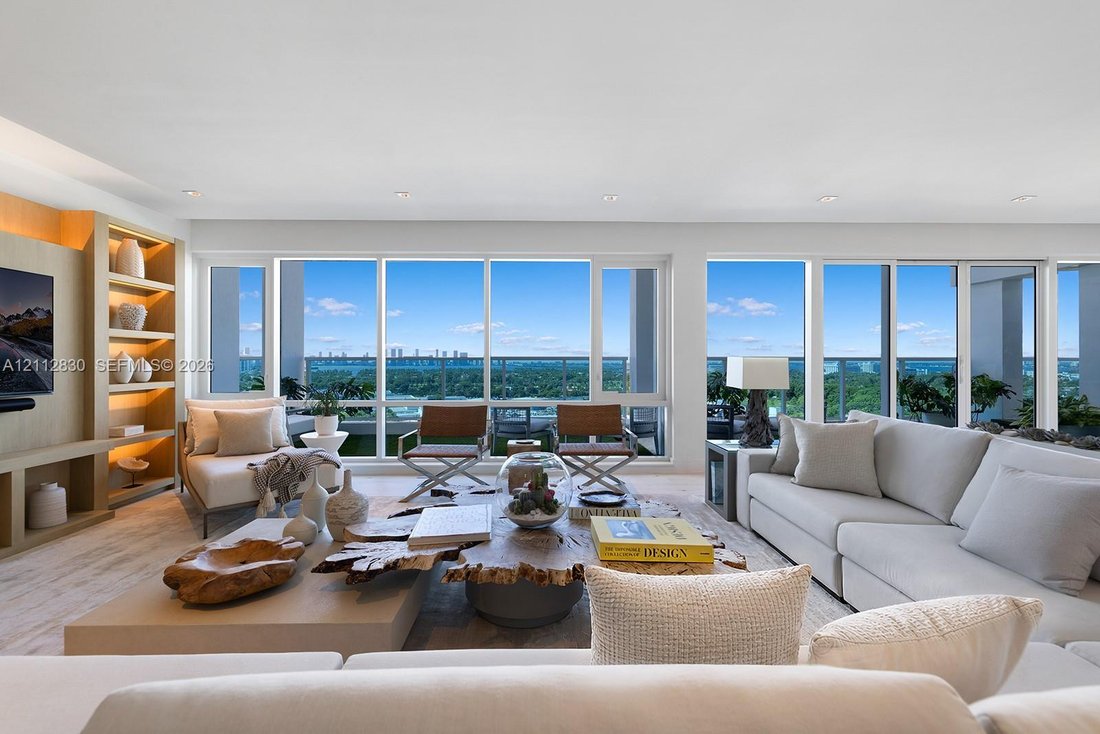 Condominio a Miami Beach, Florida, Stati Uniti 1 - 19210736