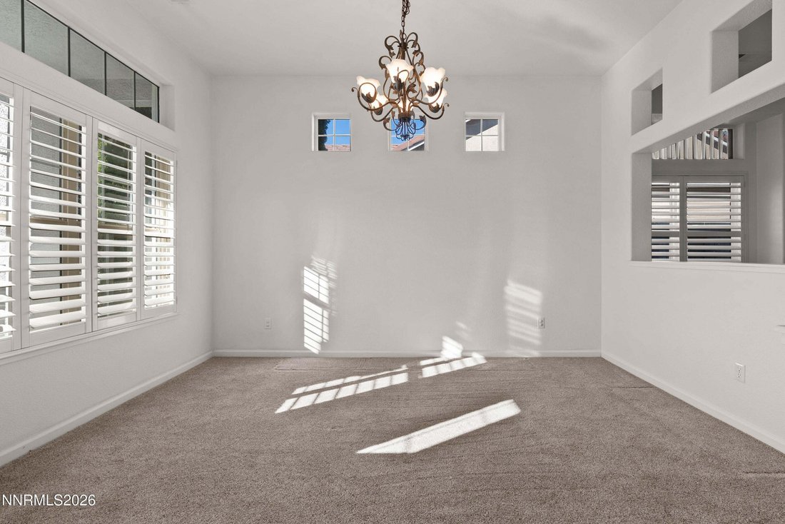 House in Reno, Nevada, United States 5 - 19209517