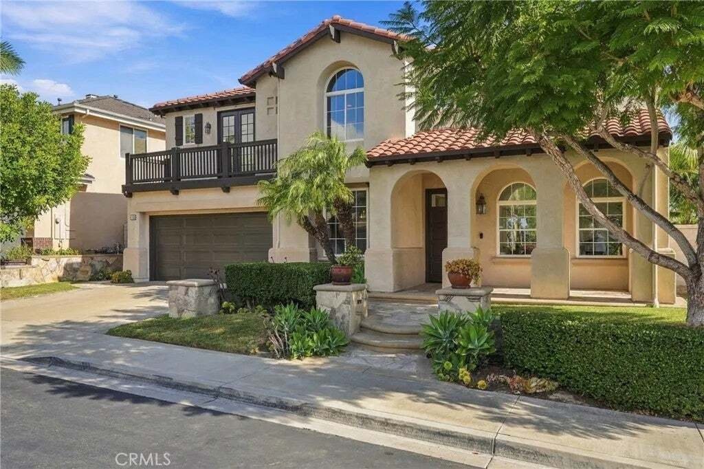 Maison à Aliso Viejo, Californie, États-Unis 4 - 19210528