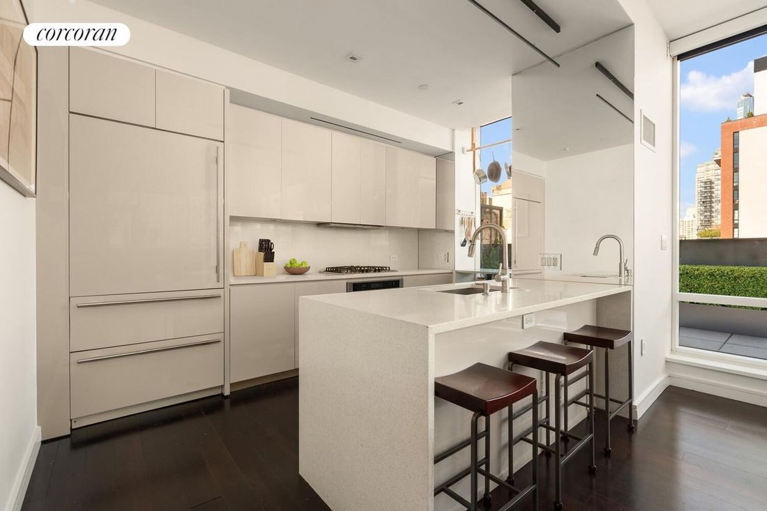 Condominio en Nueva York, Nueva York, Estados Unidos 4 - 19208920