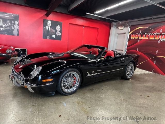 Chevrolet Corvette in Calverton, NY, United States 3 - 19210010