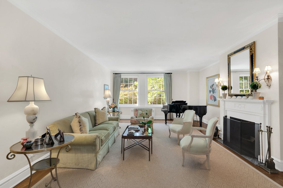 Co Op in New York, New York, United States 5 - 19210770