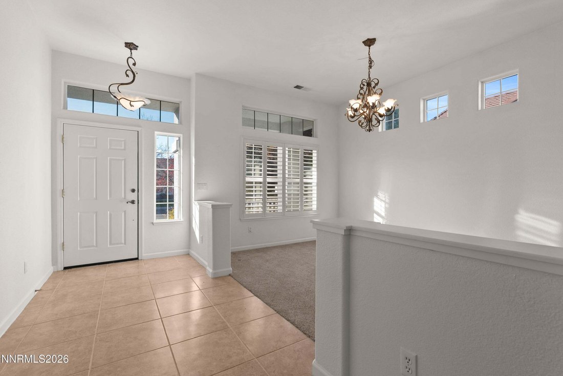 House in Reno, Nevada, United States 4 - 19209517