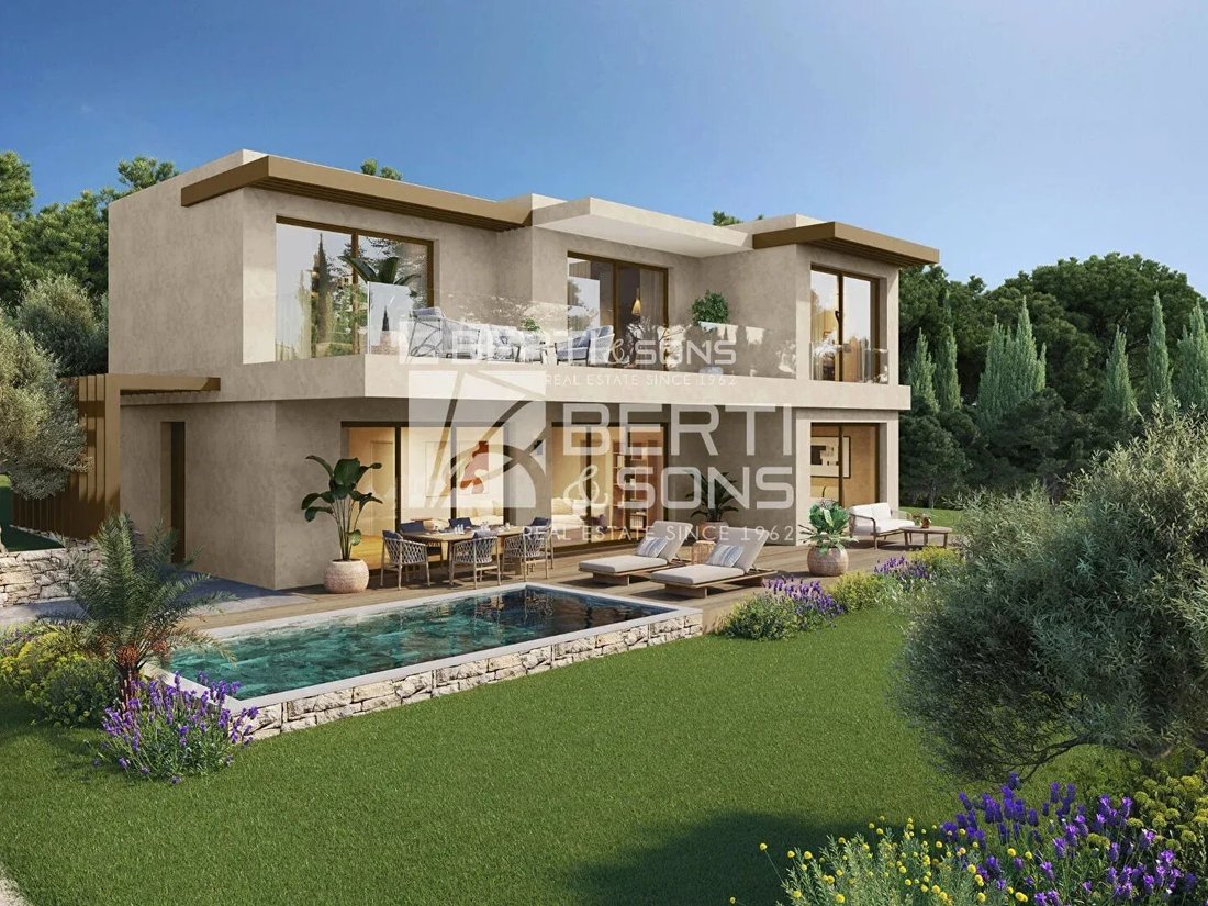 Casa a Mougins, Provenza-Alpi-Costa Azzurra, Francia 3 - 19209823