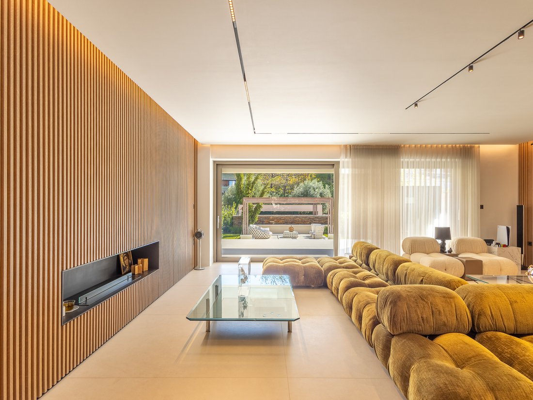 Apartamento en Cefisia, Ática, Grecia 4 - 19210694