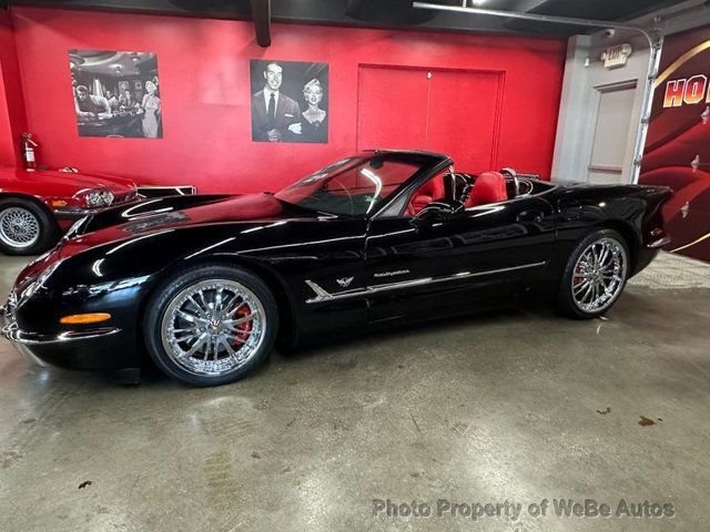 Chevrolet Corvette in Calverton, NY, United States 1 - 19210010