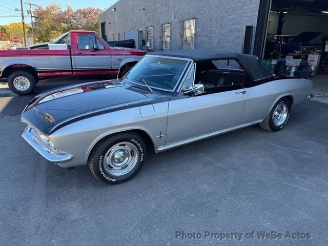 Chevrolet Corvair in Calverton, NY, United States 4 - 19209980
