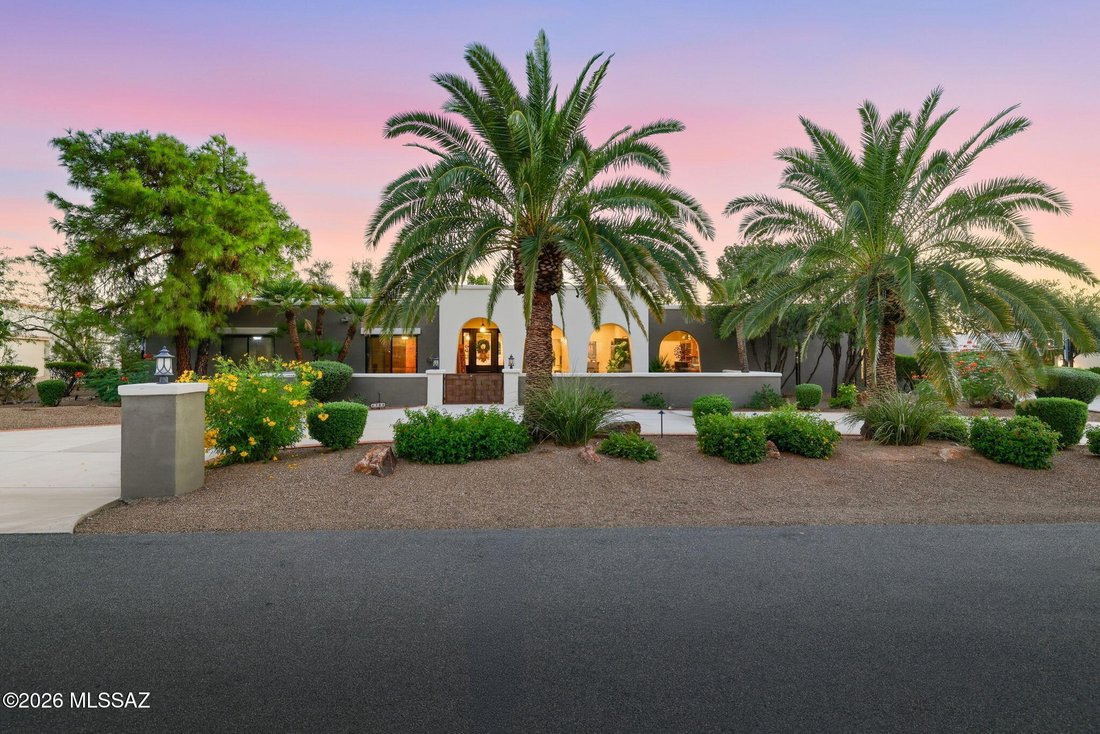 House in Tucson, Arizona, United States 2 - 19211873