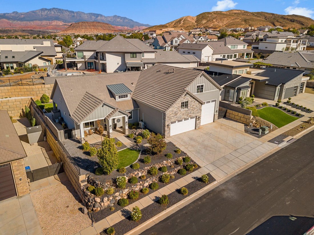 Casa en Washington, Utah, Estados Unidos 4 - 19209172