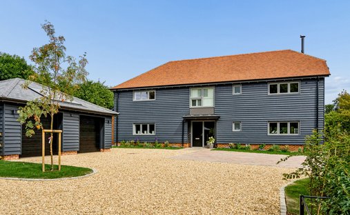 Casa en Little Milton, Inglaterra 1