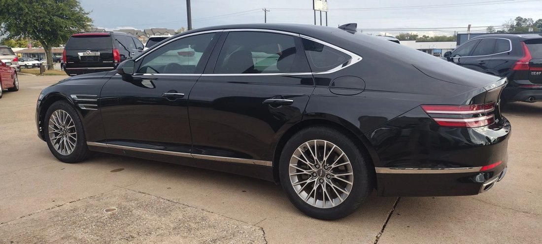 Sedan in Fort Worth, TX, United States 5 - 19211290