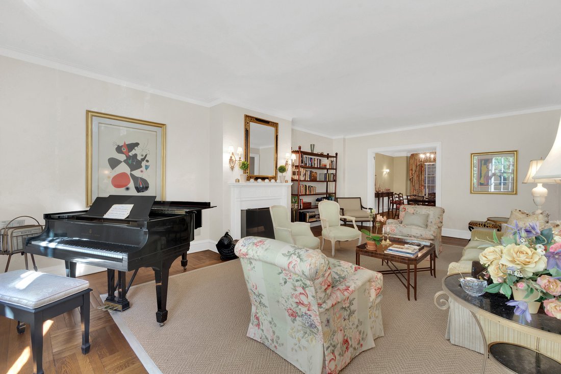 Co Op in New York, New York, United States 3 - 19210770